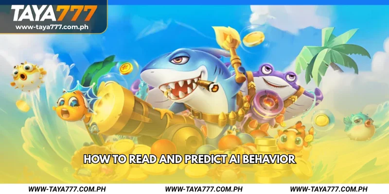 How to Read and Predict AI Behavior
