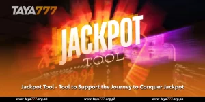 Jackpot Tool