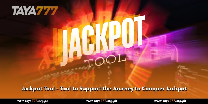 Jackpot Tool